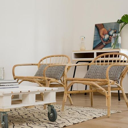 The Minimal House II Apartment Бомбарал Екстериор снимка