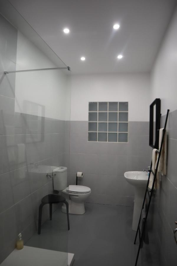 The Minimal House II Apartment Бомбарал Екстериор снимка