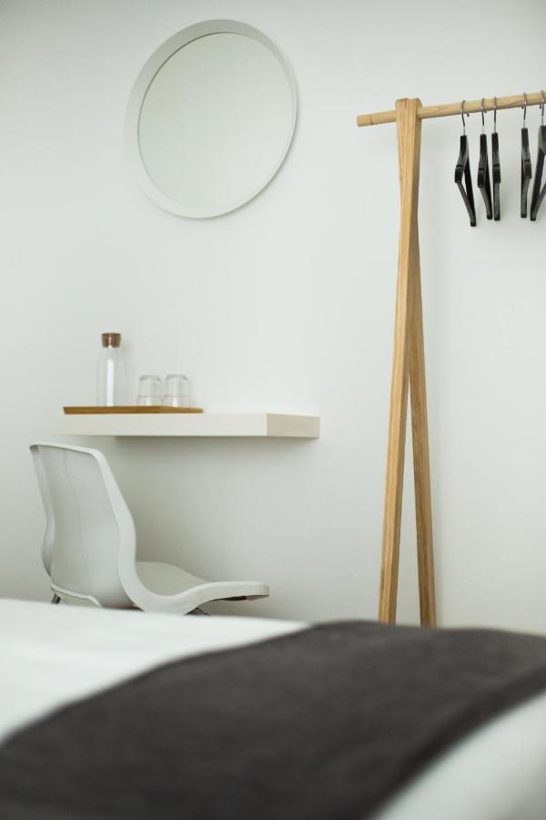 The Minimal House II Apartment Бомбарал Екстериор снимка