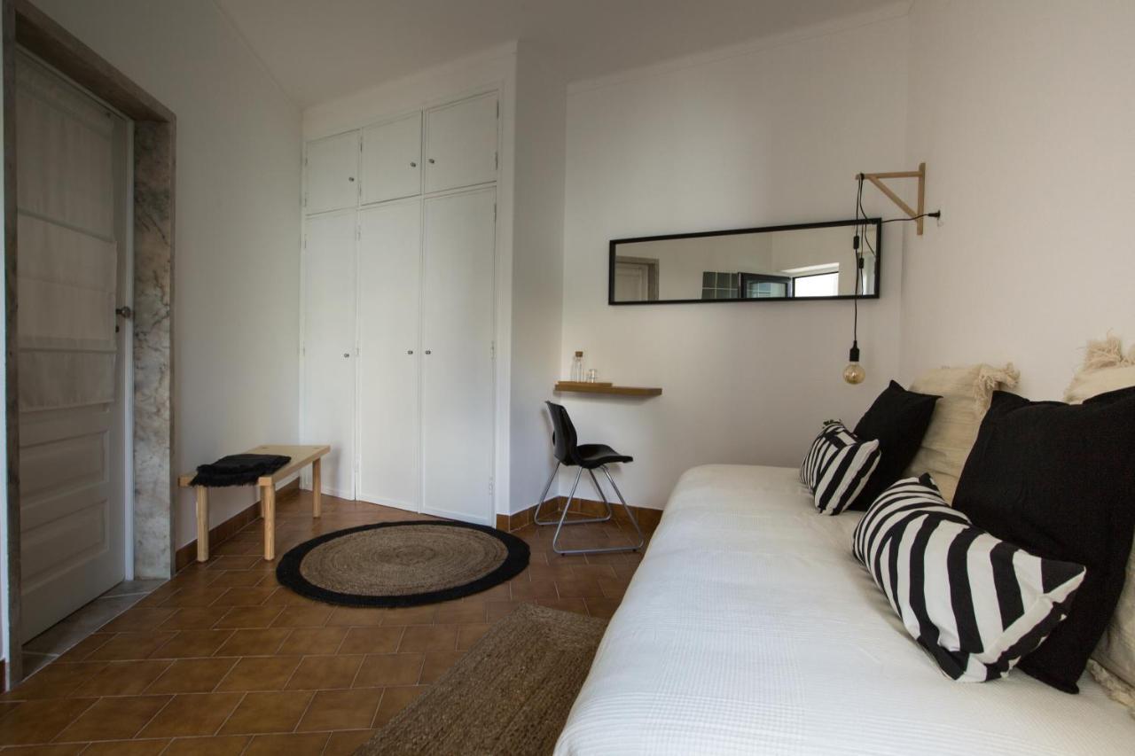 The Minimal House II Apartment Бомбарал Екстериор снимка
