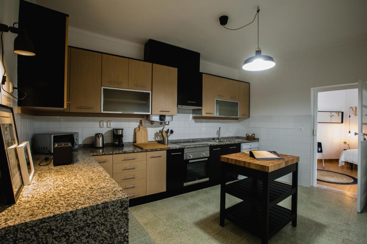 The Minimal House II Apartment Бомбарал Екстериор снимка
